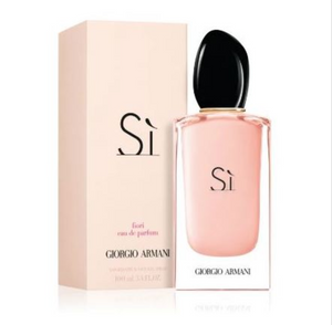 Sí Eau de Parfum by Giorgio Armani 100ml