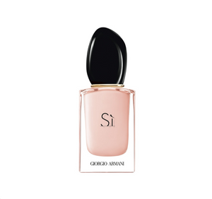 Sí Eau de Parfum by Giorgio Armani 100ml