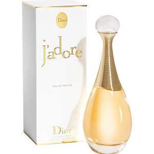 J'adore Eau de Parfum by Dior 100ml