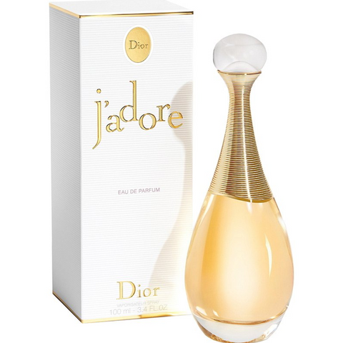 Jadore hotsell parfum 100ml