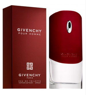 Givenchy Pour Homme Eau De Toilette 100ml