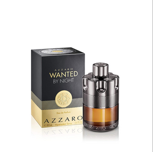 Wanted by Night Azzaro for Men 100ml