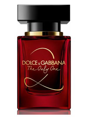 The Only One 2 by Dolce and Gabbana EDP