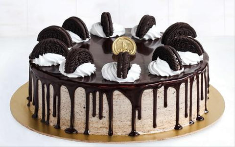 Oreo Cake