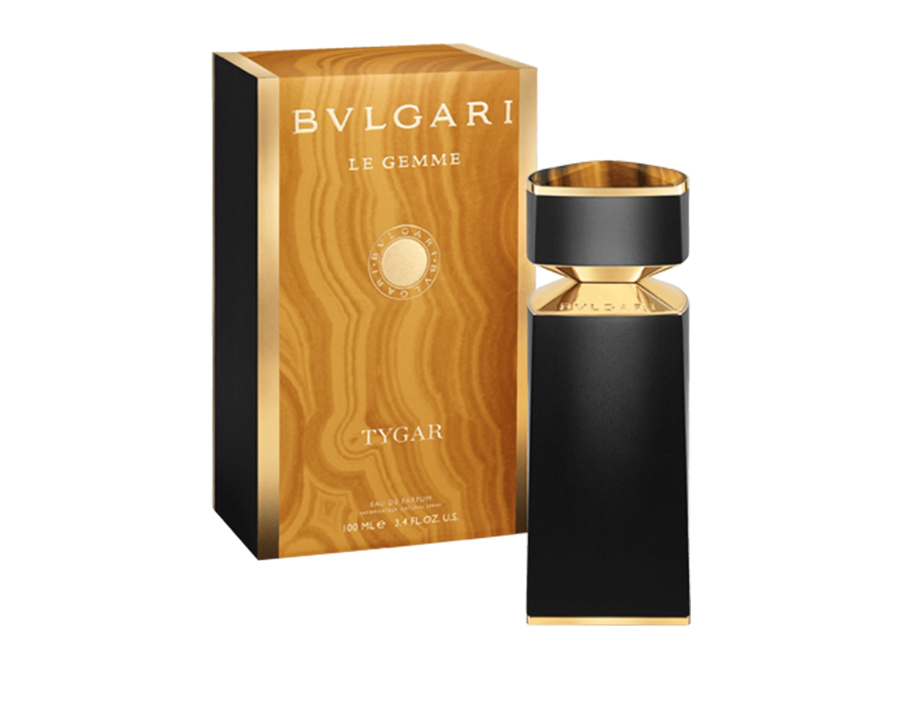 BVLGARI LE GEMME TYGAR  100ml