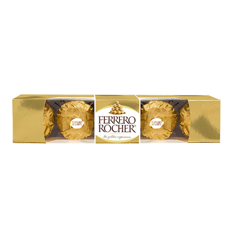 FERRERO ROCHER 62.5G