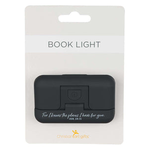 Mini Hydraulic Book light