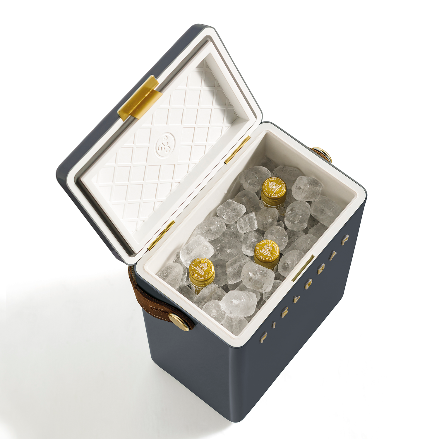 FIELD BAR EXECUTIVE COOLER