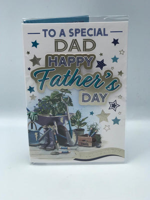 Fathers Day Card