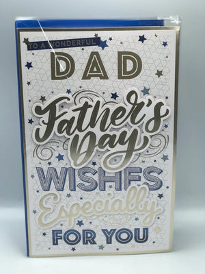 Fathers Day Card