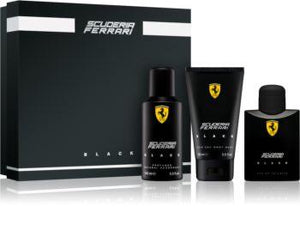 Scuderia Ferrari Gift Set