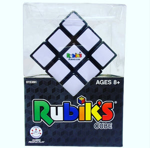 RUBIKS CUBE GAME