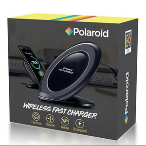 Polaroid Wireless Fast Charger