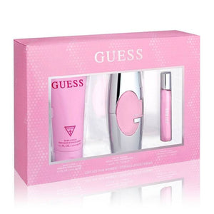 Guess Gift Set For Women