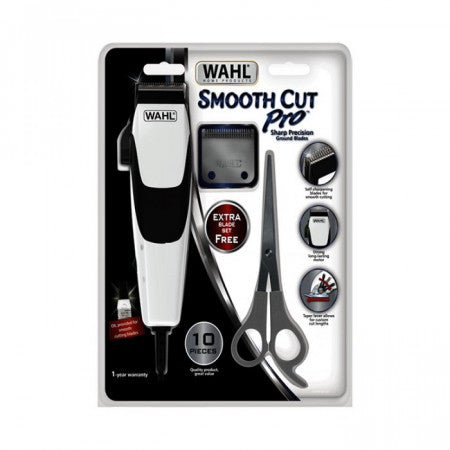 WAHL SMOOTH CUT PRO