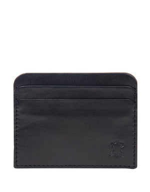 LEATHER CARD HOLDER