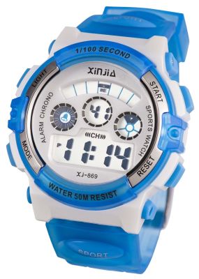 KIDS SPORTS WATCH