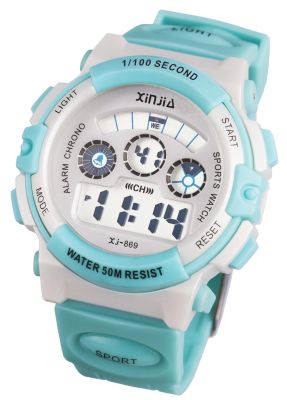 KIDS SPORTS WATCH