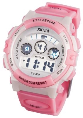 KIDS SPORTS WATCH