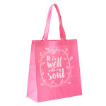 IF IS WELL TOTE BAG