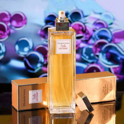 5th Avenue by Elizabeth Arden