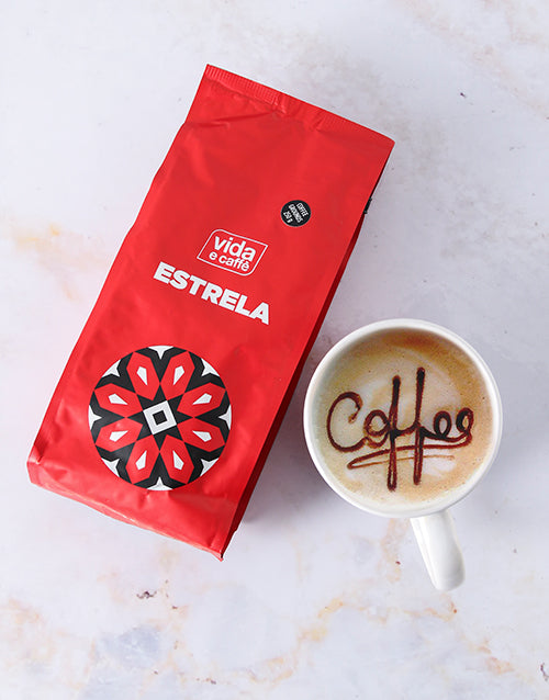 Personalised Wife and Hubby Couples Mug Set