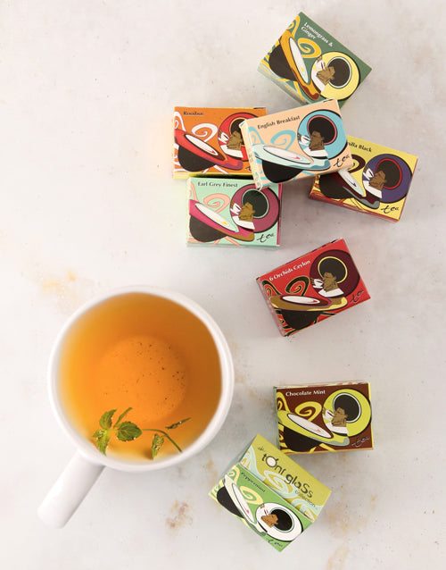 Personalised Wife and Hubby Couples Mug Set