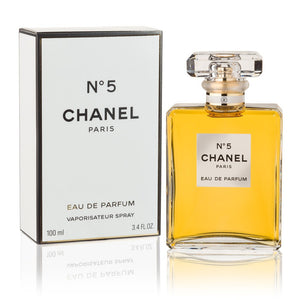 Chanel No. 5 by Chanel EDP