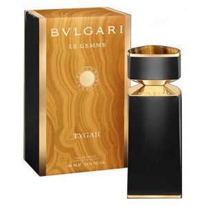 BVLGARI LE GEMME TYGAR  100ml