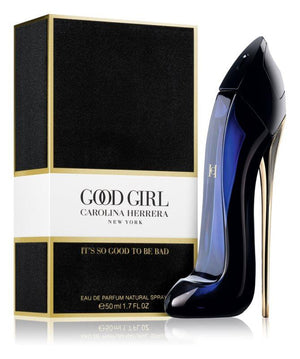 Good Girl by Carolina Herrera EDP