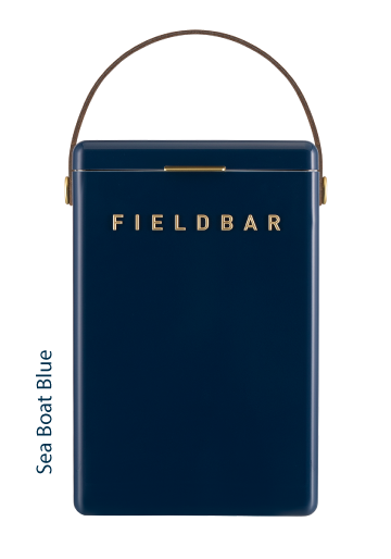 FIELD BAR EXECUTIVE COOLER