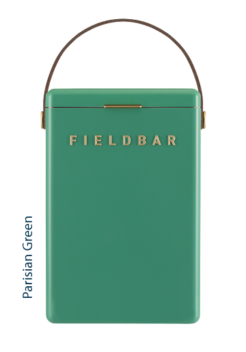 FIELD BAR EXECUTIVE COOLER