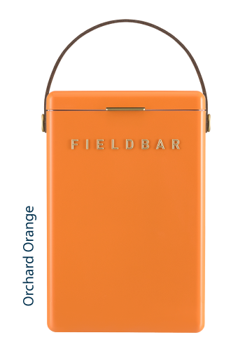 FIELD BAR EXECUTIVE COOLER