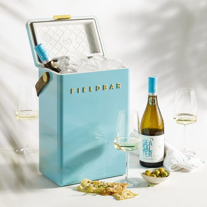 FIELD BAR EXECUTIVE COOLER