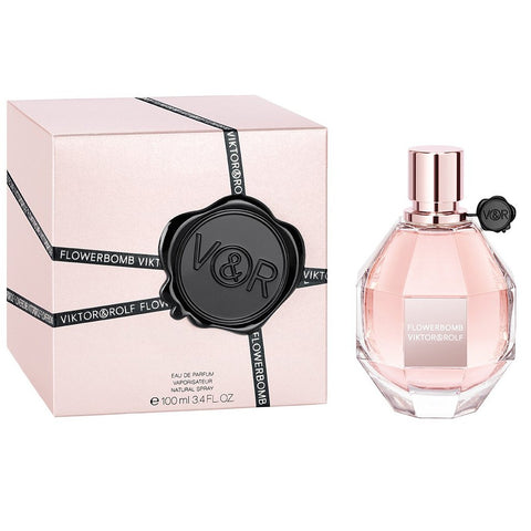 Flowerbomb by Viktor & Rolf EDP