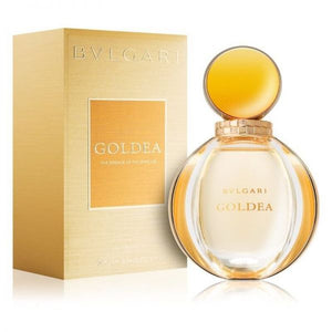 BVLGARI GOLDEA EAU DE PARFUM