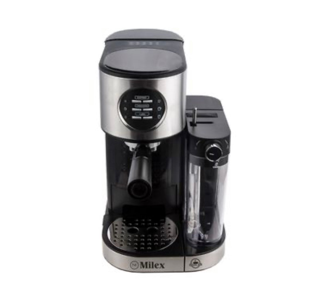 MILEX COFFEE/ESPRESSO BAR