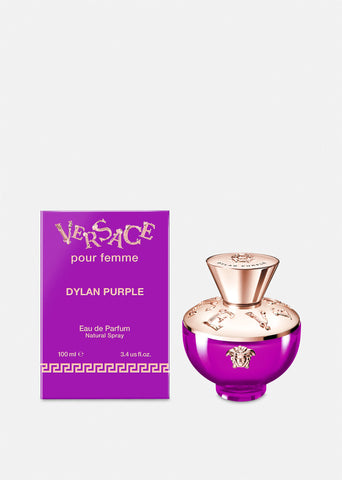 Versace Dylan Purple