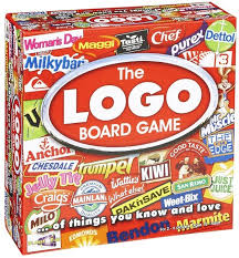 THE LOGO BOARD GAME