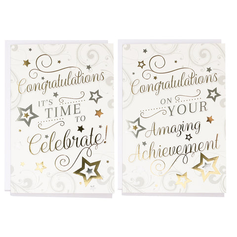 Congratulations Card