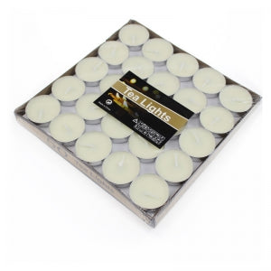 50 TEA LIGHTS